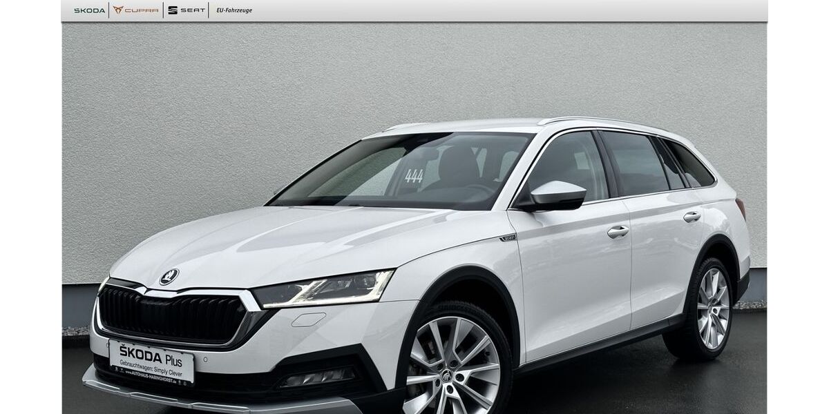 Skoda Octavia 61.610 km 26.490 &euro; Castrop-Rauxel 44579