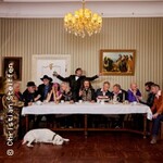 Reverend Hardy Hardon and the Church of Elvis - The Kong of Rock 'n' Roll