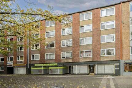 Haus Gelsenkirchen Schalke - 2 Zimmer, 735.000&euro; | Angebot:24531970