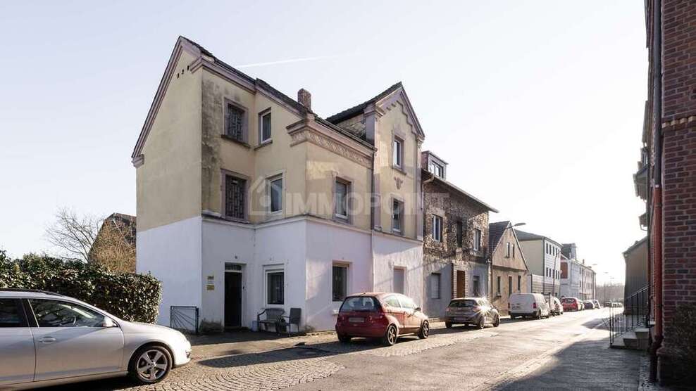 Haus zum Kaufen in Bochum 219.000 € 170 m²