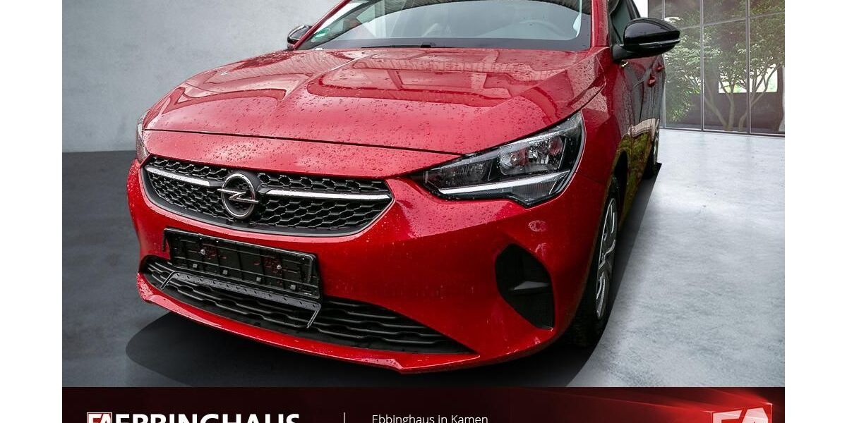 Opel Corsa 17.500 km 12.999 &euro; Kamen 59174