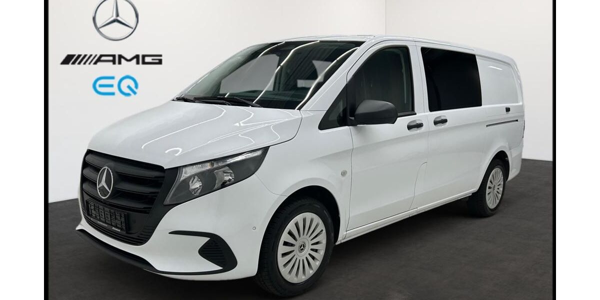 Mercedes-Benz Vito 38.866 km 43.911 &euro; Hagen 58135