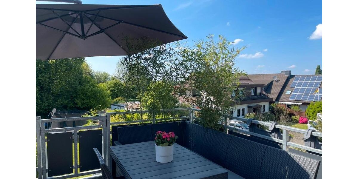 Maisonettenwohnung Unna Hemmerde - 3.5 Zimmer, 98 m&sup2;, 220.000&euro; | Angebot:27155511