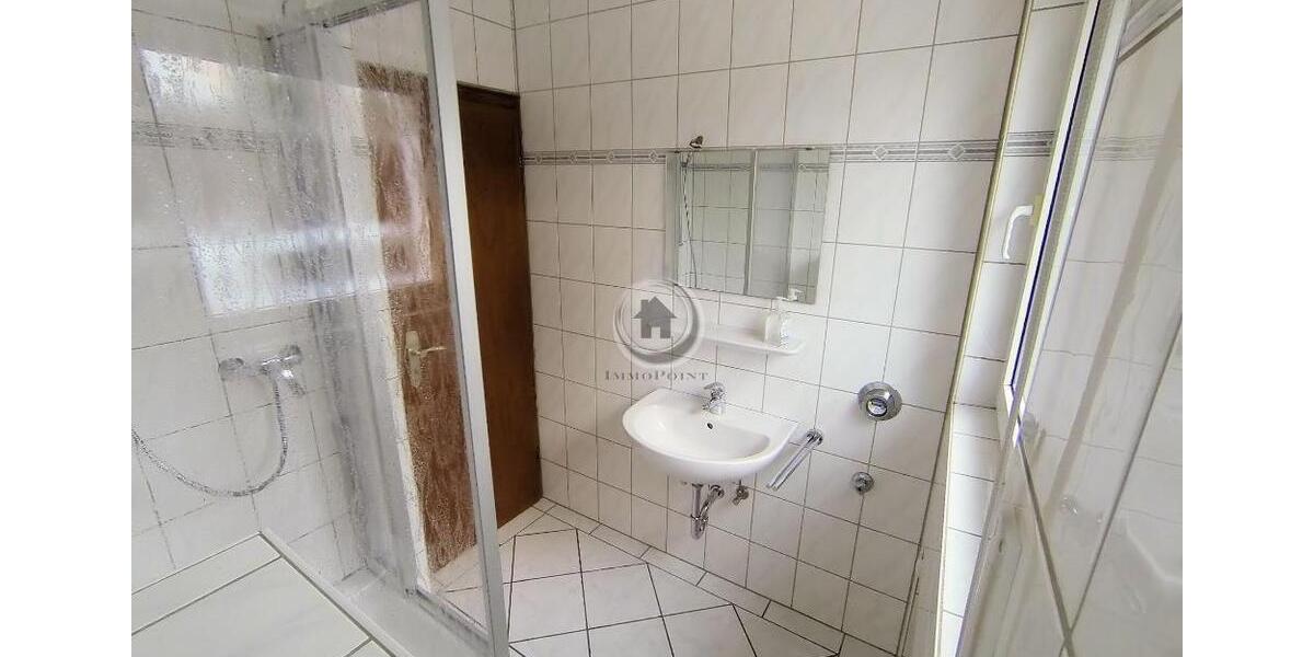 Etagenwohnung Menden (Sauerland) Berkenhofskamp - 1 Zimmer, 20 m&sup2;, 300&euro; | Angebot:24630384
