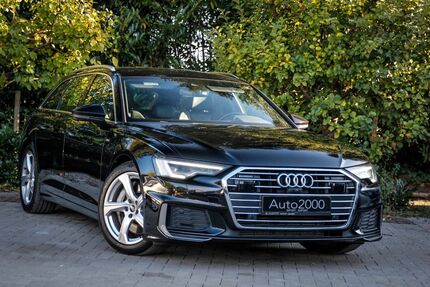 Audi A6 195.000 km 24.790 &euro; Unna 59427