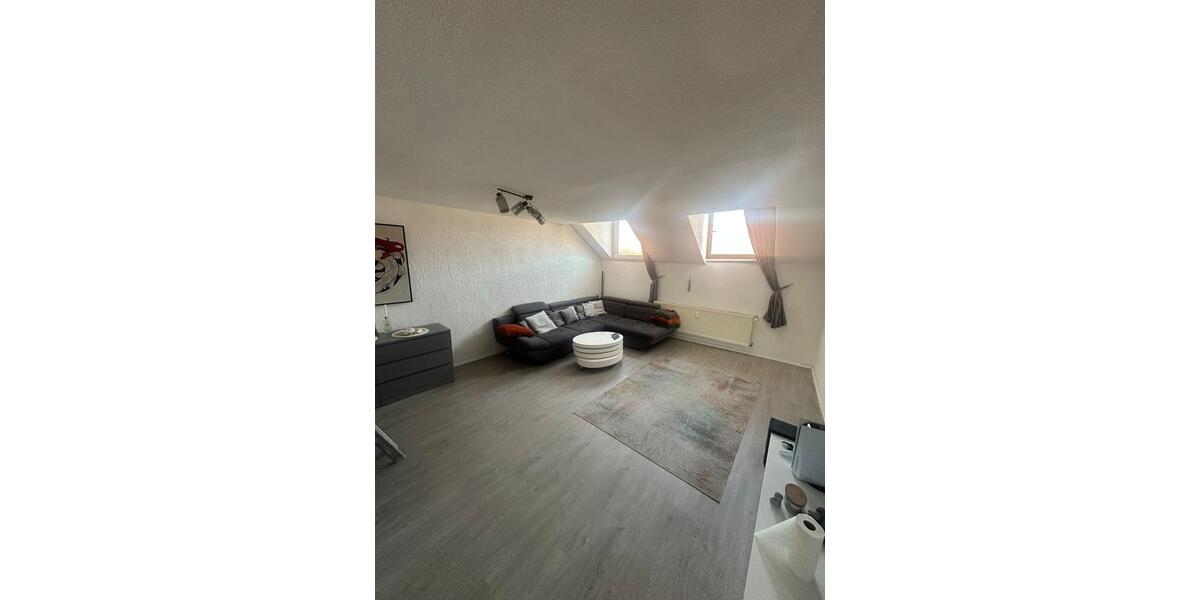 Etagenwohnung Dortmund Innenstadt West - 3 Zimmer, 94 m&sup2;, 700&euro; | Angebot:24541255