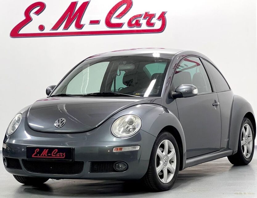 New Beetle