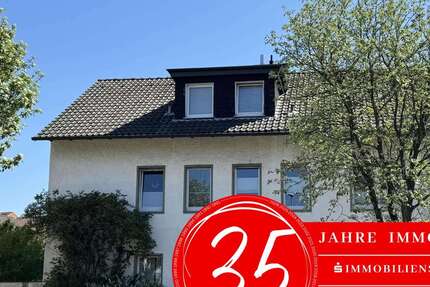 Haus Hagen Hohenlimburg - 7 Zimmer, 176 m&sup2;, 499.000&euro; | Angebot:26311393