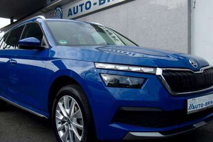 Skoda Kamiq 16.196 km 17.475 &euro; Hagen 58089