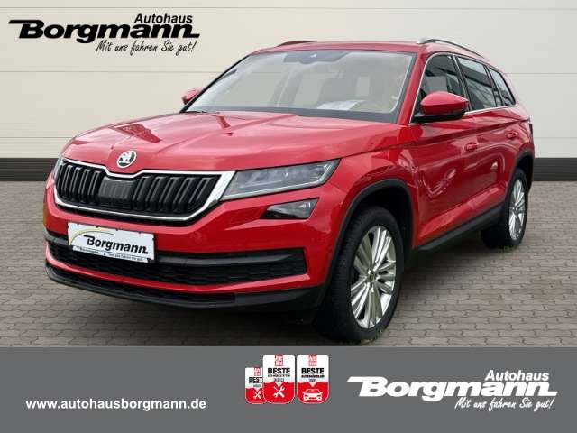 Skoda Kodiaq 76.310 km 25.980 &euro; Marl 45770