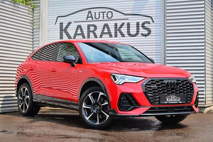 Audi Q3 47.800 km 33.995 &euro; Iserlohn 58644