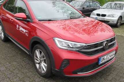 VW Taigo MOVE 1.0 TSI PANORAMA LED ALU APS SITZHZG AP 17.000 km 20.988 € Bergkamen 59192