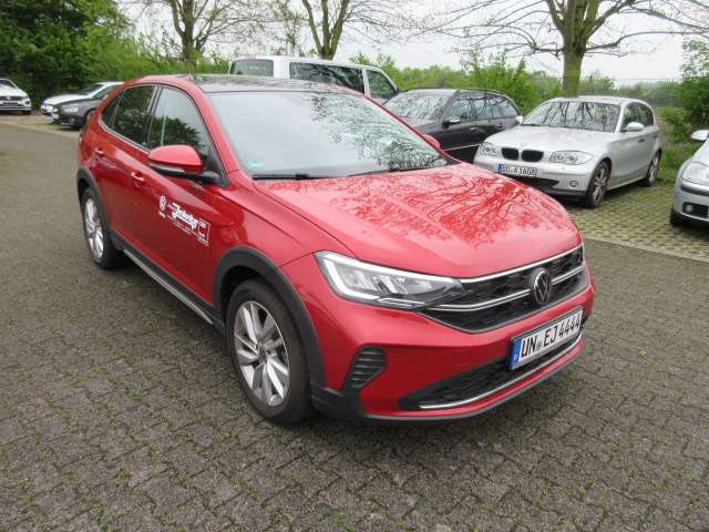 VW Taigo MOVE 1.0 TSI PANORAMA LED ALU APS SITZHZG AP 17.000 km 20.988 € Bergkamen 59192