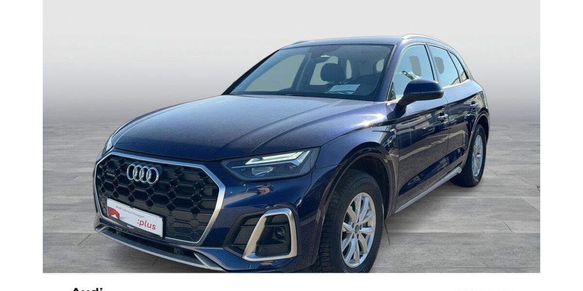 Audi Q5 45.553 km 36.100 &euro; Dortmund 44143