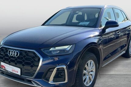Audi Q5 45.553 km 37.915 &euro; Dortmund 44143