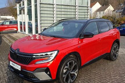 Renault Austral 7.350 km 31.795 &euro; Hagen 58091