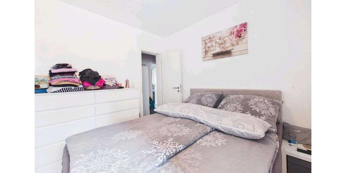 Etagenwohnung Dortmund Bövinghausen - 3.5 Zimmer, 67 m&sup2;, 590&euro; | Angebot:26464257