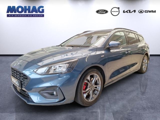 Ford Focus 47.350 km 18.490 &euro; Gelsenkirchen 45881