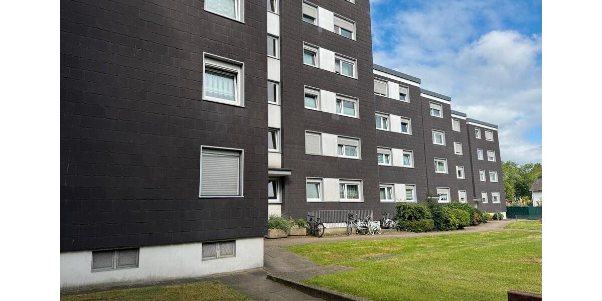 Erdgeschoßwohnung Herne Baukau - 3.5 Zimmer, 80 m&sup2;, 603&euro; | Angebot:25792032