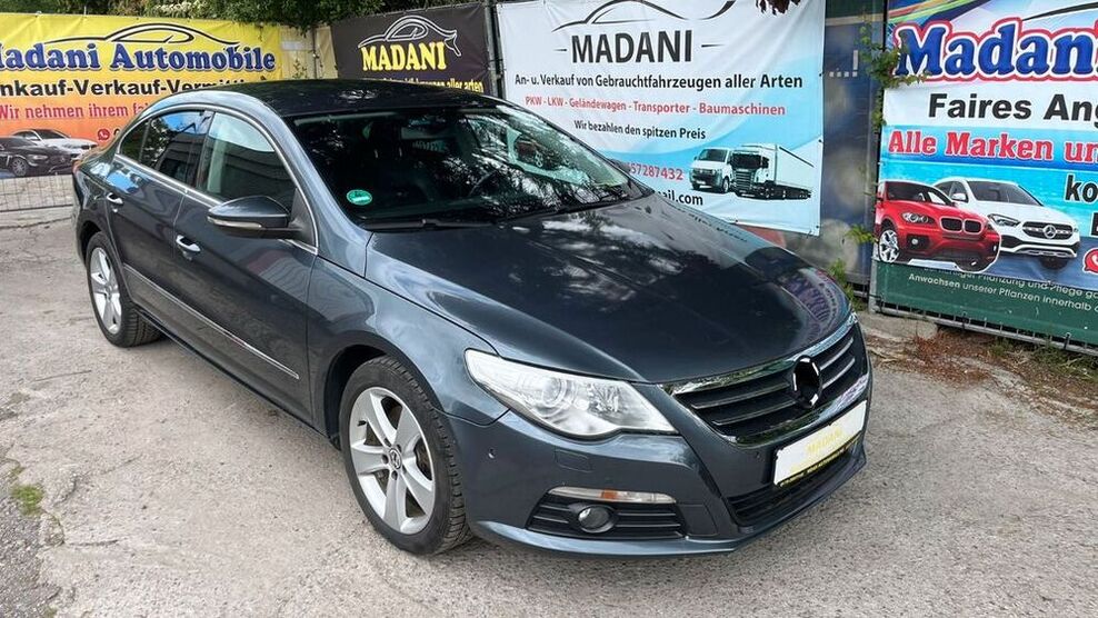 Passat