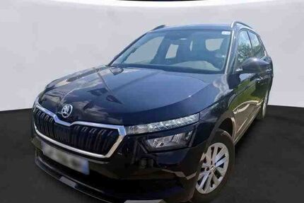 Skoda Kamiq 19.850 km 18.980 € Lünen 44534