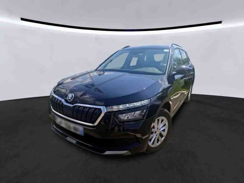Skoda Kamiq 19.850 km 18.980 € Lünen 44534