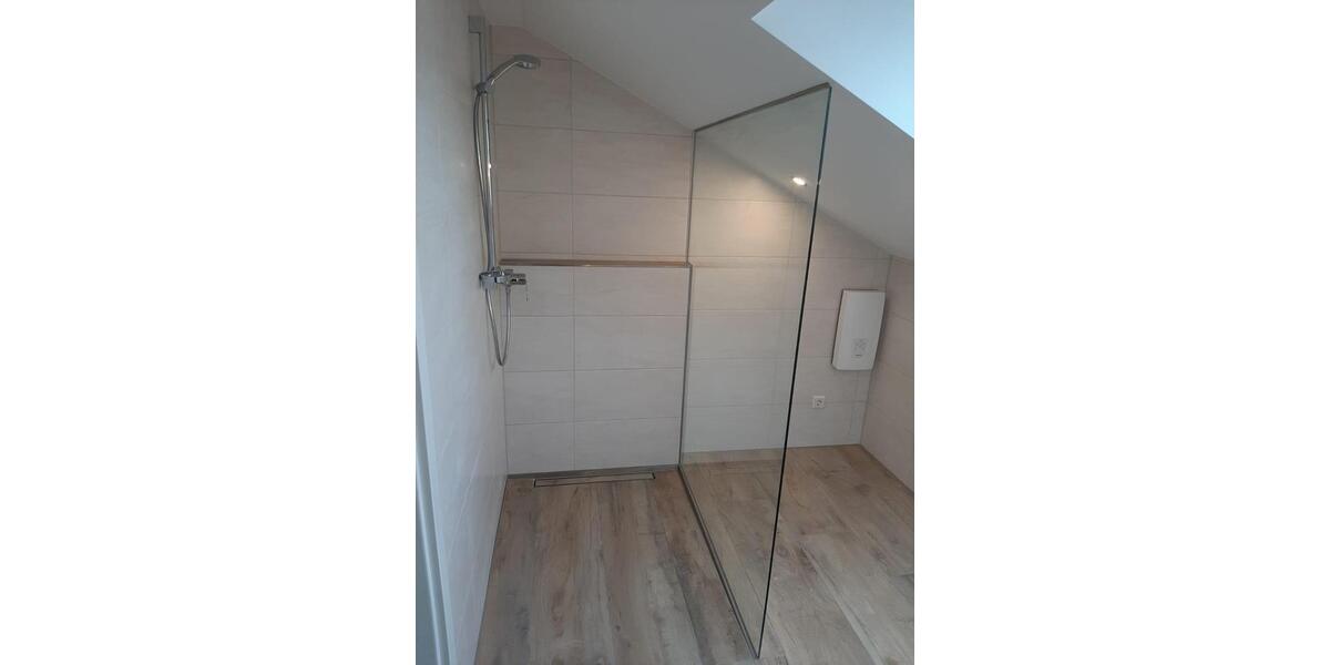 Dachgeschoßwohnung Lüdinghausen - 3 Zimmer, 68 m&sup2;, 825&euro; | Angebot:24786704