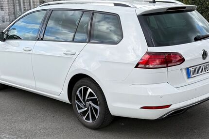 VW Golf 90.000 km 12.500 &euro; Lünen 44534