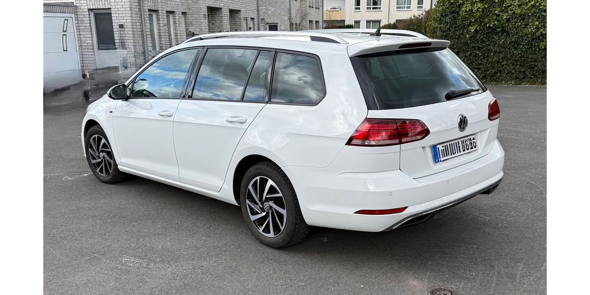 VW Golf 90.000 km 12.500 &euro; Lünen 44534