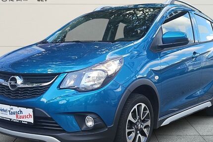 Opel Karl 81.687 km 8.980 &euro; Bochum 44809