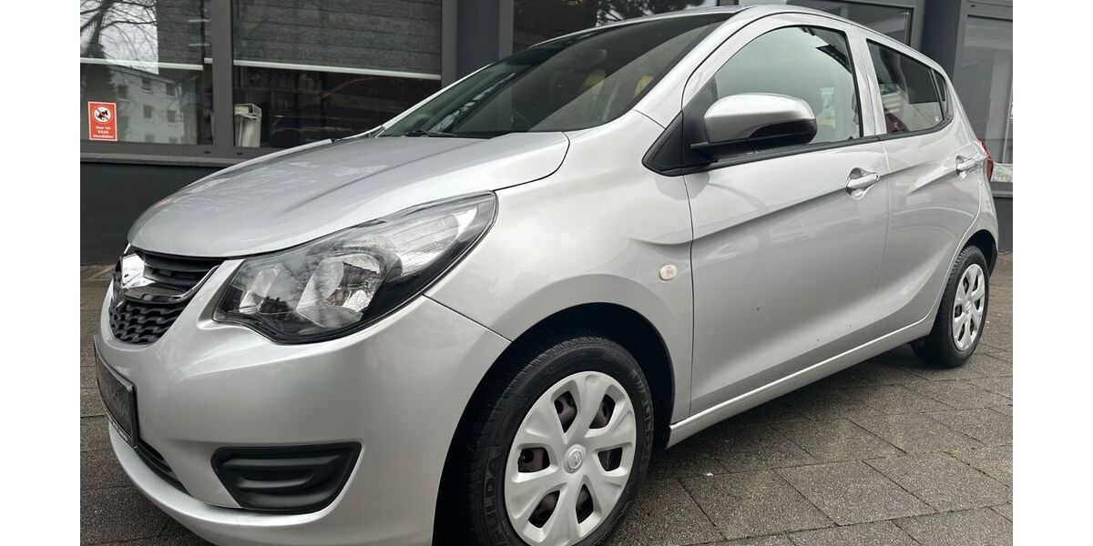 Opel Karl 94.411 km 5.450 &euro; Gelsenkirchen 45899