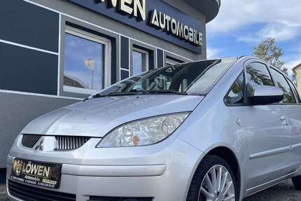 Mitsubishi Colt 277.158 km 1.700 € Dortmund 44339