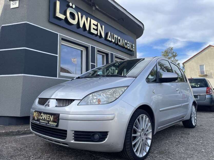 Mitsubishi Colt 277.158 km 1.700 € Dortmund 44339