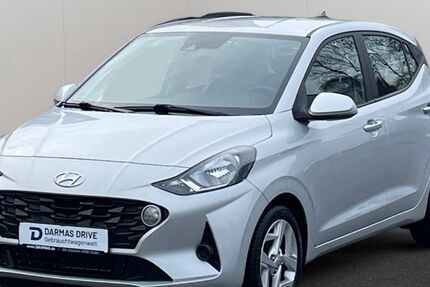 Hyundai i10 17.910 km 14.290 &euro; Datteln 45711