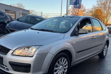 Ford Focus 140.000 km 4.490 &euro; Datteln 45711
