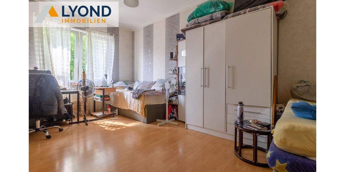 Etagenwohnung Dortmund / Lütgendortmund Lütgendortmund - 3 Zimmer, 91 m&sup2;, 149.000&euro; | Angebot:25687808