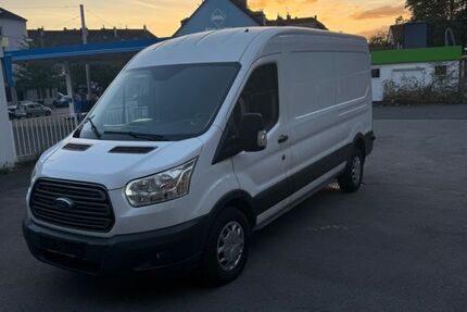 Ford Transit 256.000 km 7.999 &euro; Bochum 44791