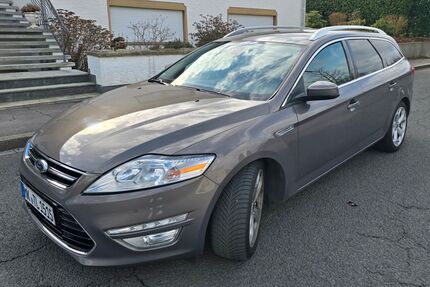 Ford Mondeo 179.100 km 6.500 &euro; HEMER 58675