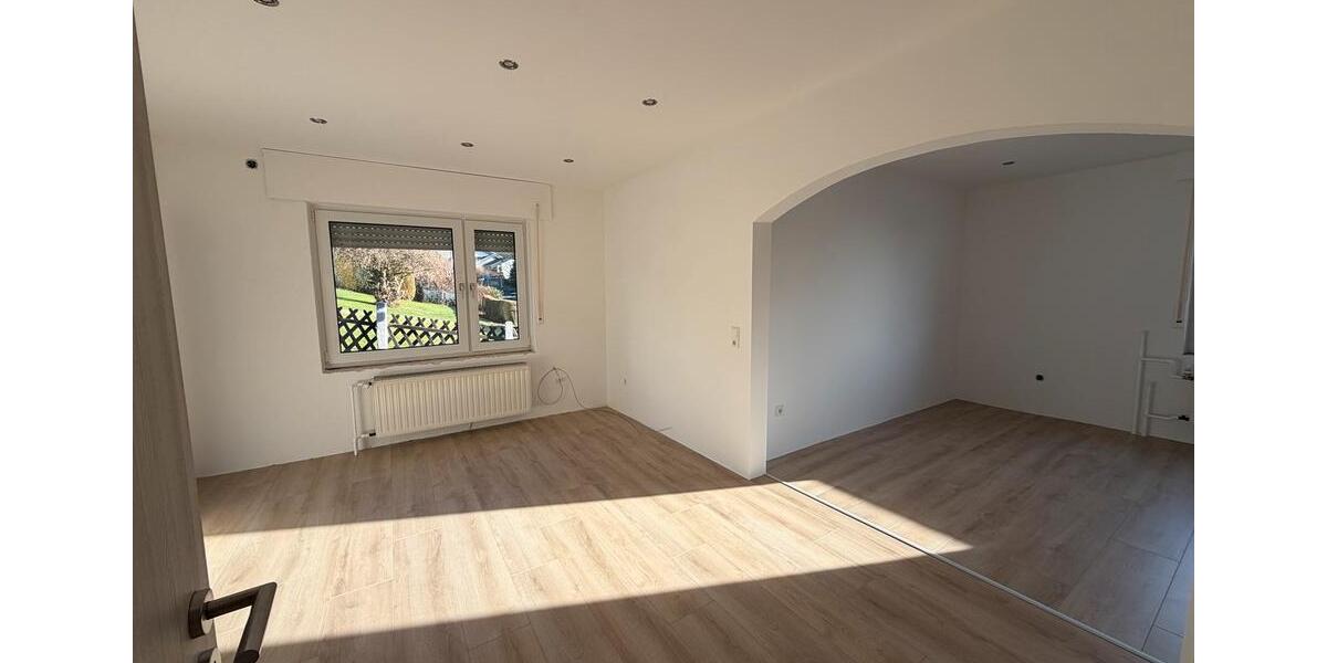 Erdgeschoßwohnung Fröndenberg (Ruhr) - 2 Zimmer, 58 m&sup2;, 580&euro; | Angebot:24560429