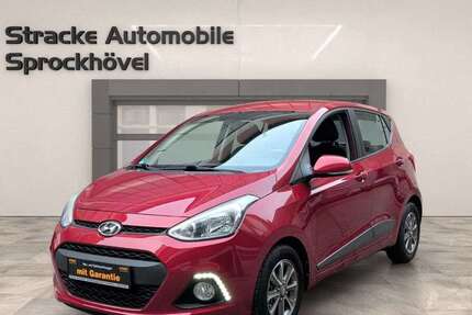Hyundai i10 51.745 km 10.899 &euro; Sprockhövel 45549
