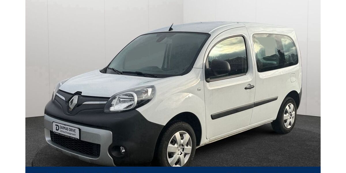 Renault Kangoo 22.081 km 12.990 &euro; Castrop-Rauxel 44575