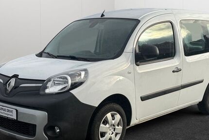 Renault Kangoo 22.081 km 13.990 &euro; Castrop-Rauxel 44575