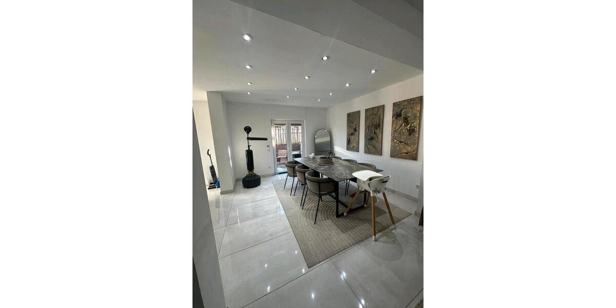 Doppelhaushälfte Bergkamen - 4 Zimmer, 106 m&sup2;, 349.000&euro; | Angebot:24837225