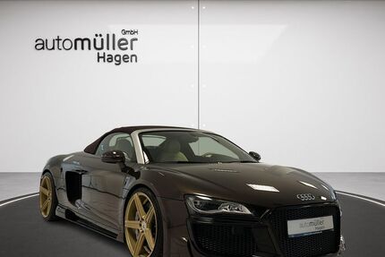 Audi R8 57.774 km 81.990 € Hagen 58095