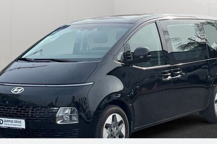 Hyundai STARIA 19.850 km 36.990 &euro; Datteln 45711