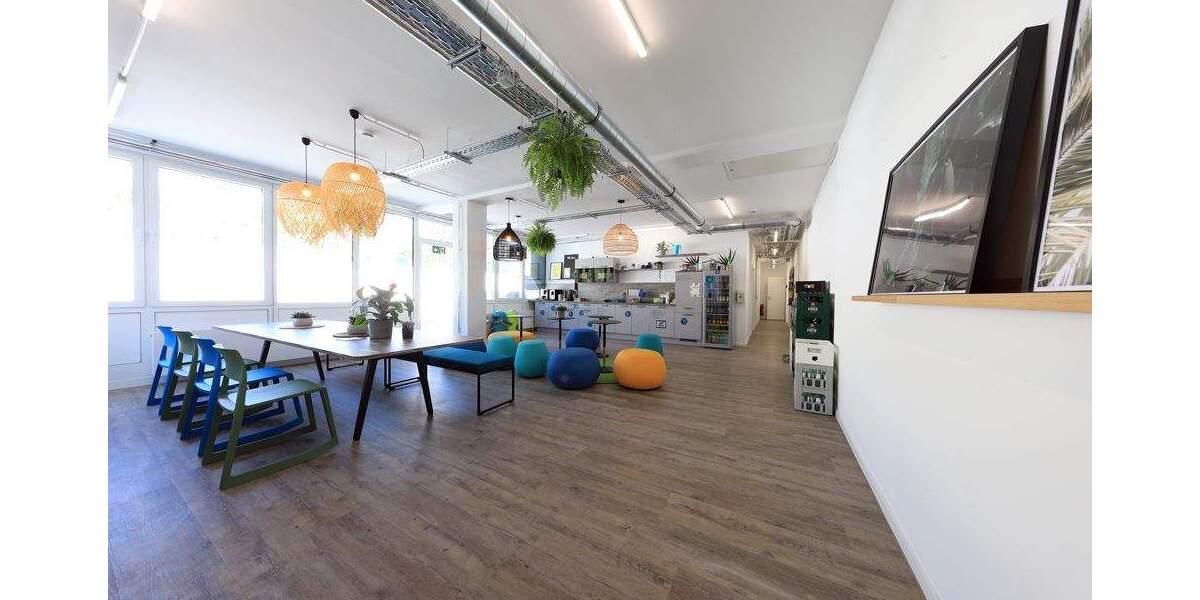 Gewerbeobjekt Bochum Innenstadt - 890&euro; | Angebot:25912924