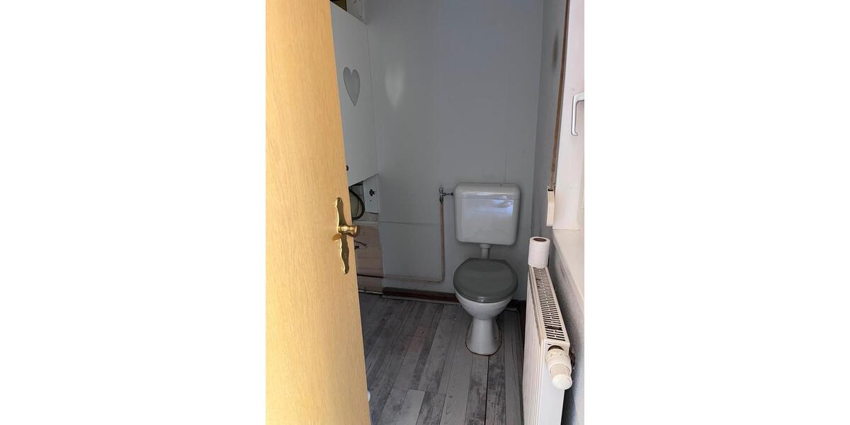 Einfamilienhaus Hattingen Niederbonsfeld - 3 Zimmer, 48 m&sup2;, 43.500&euro; | Angebot:27195461