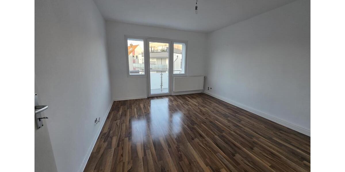 Etagenwohnung Dortmund Eving - 2 Zimmer, 50 m&sup2;, 750&euro; | Angebot:24599554