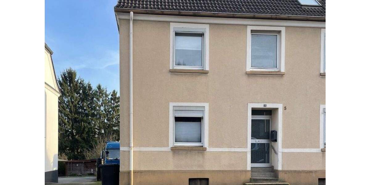 Doppelhaushälfte Dortmund Marten - 8 Zimmer, 190 m&sup2;, 449.000&euro; | Angebot:24795553