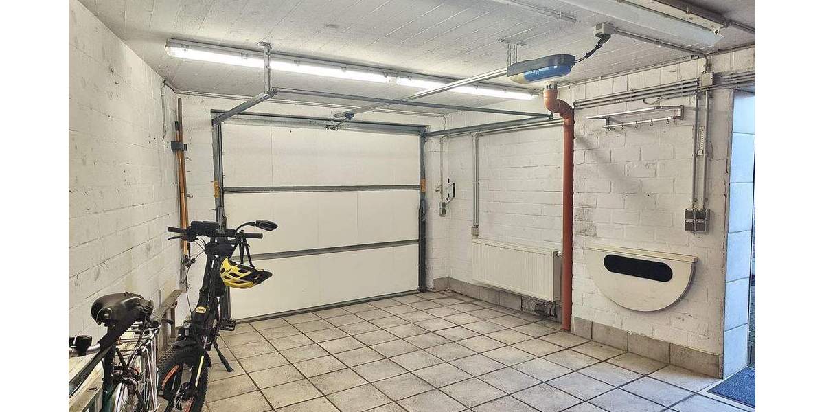 Reihenendhaus Olfen - 3 Zimmer, 97 m&sup2;, 325.000&euro; | Angebot:25836985